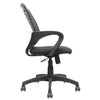 Romeo Office Chair Medium Back