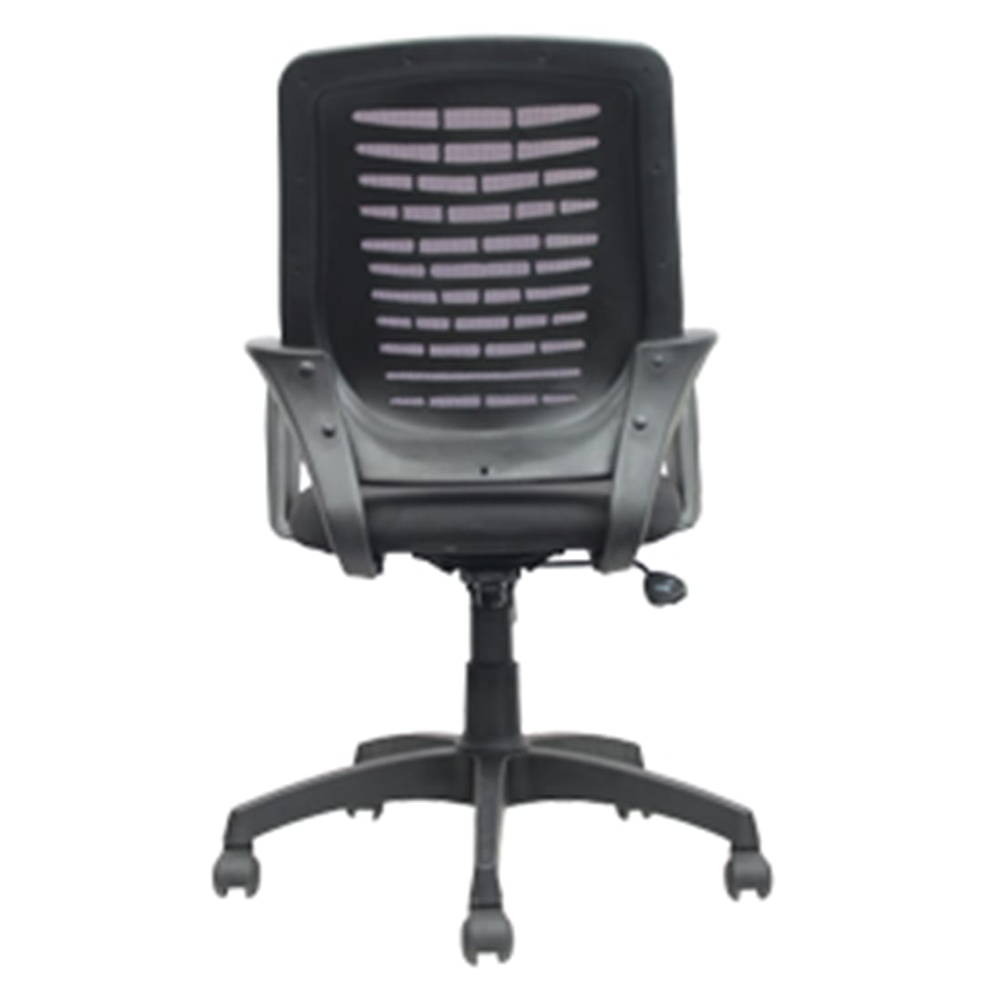 Romeo Office Chair Medium Back