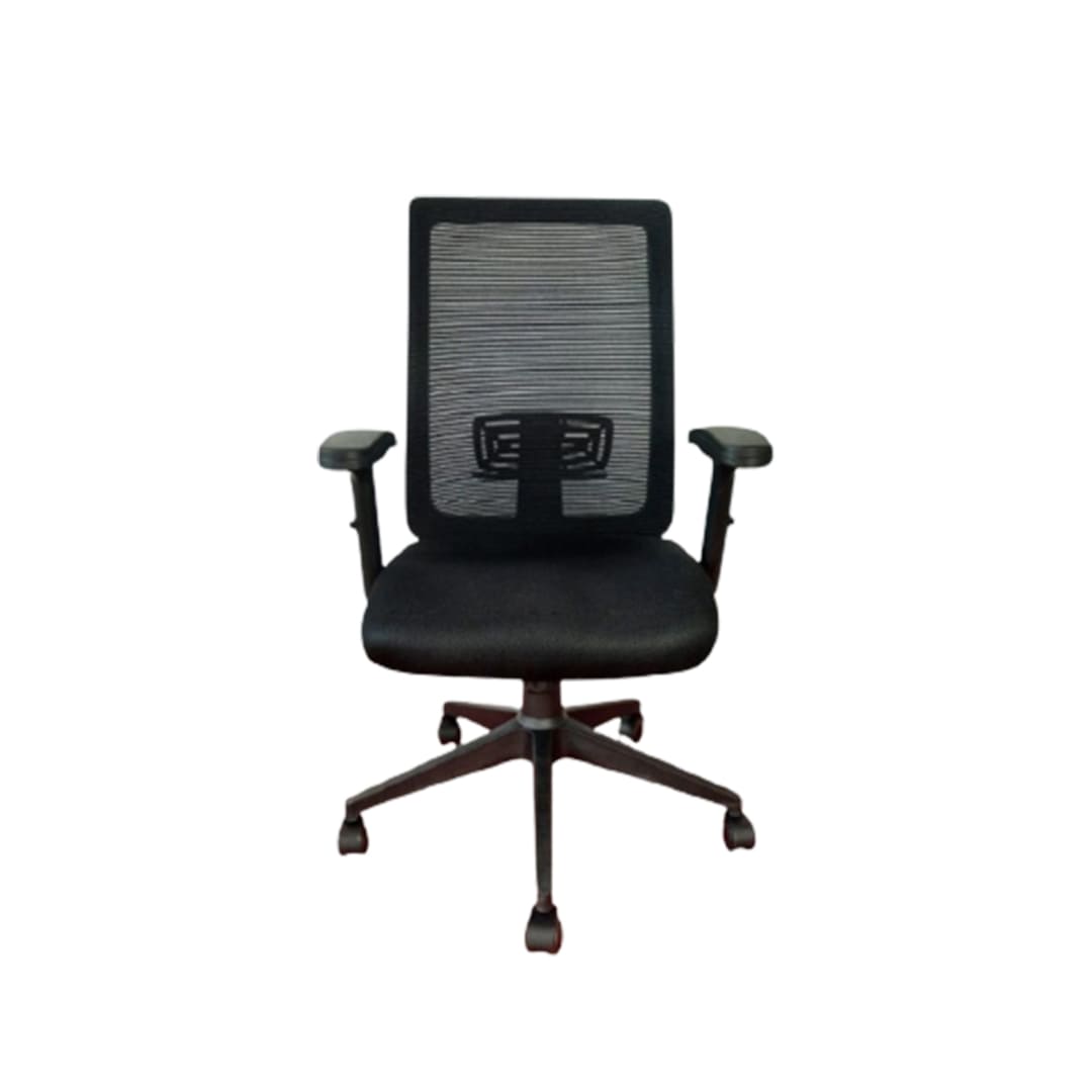 Dynamic Office Chair Medium Back – StepEarly