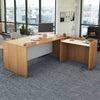 Falcon Executive Cabin Desk