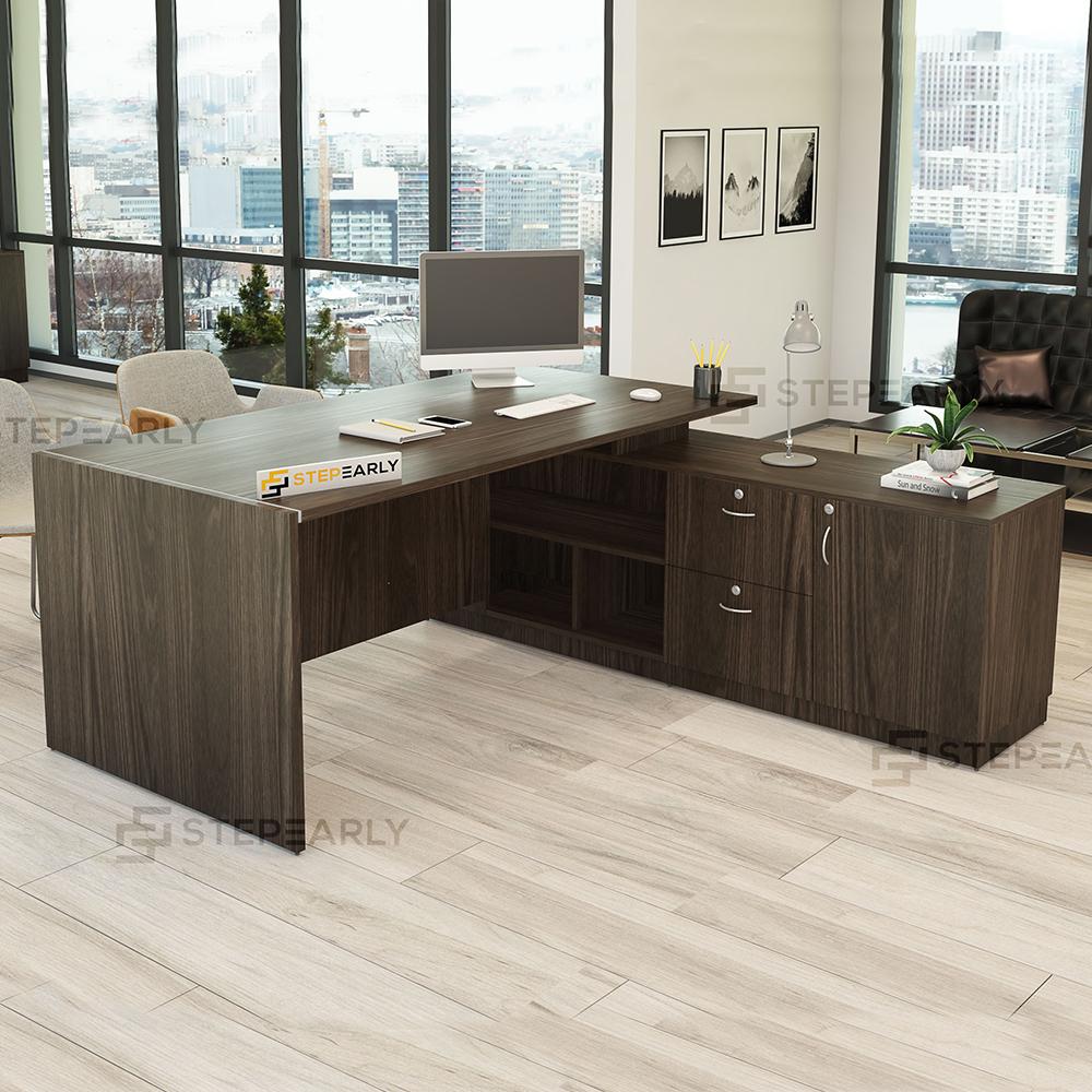 Majestic Executive Cabin Desk