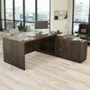 Majestic Executive Cabin Desk