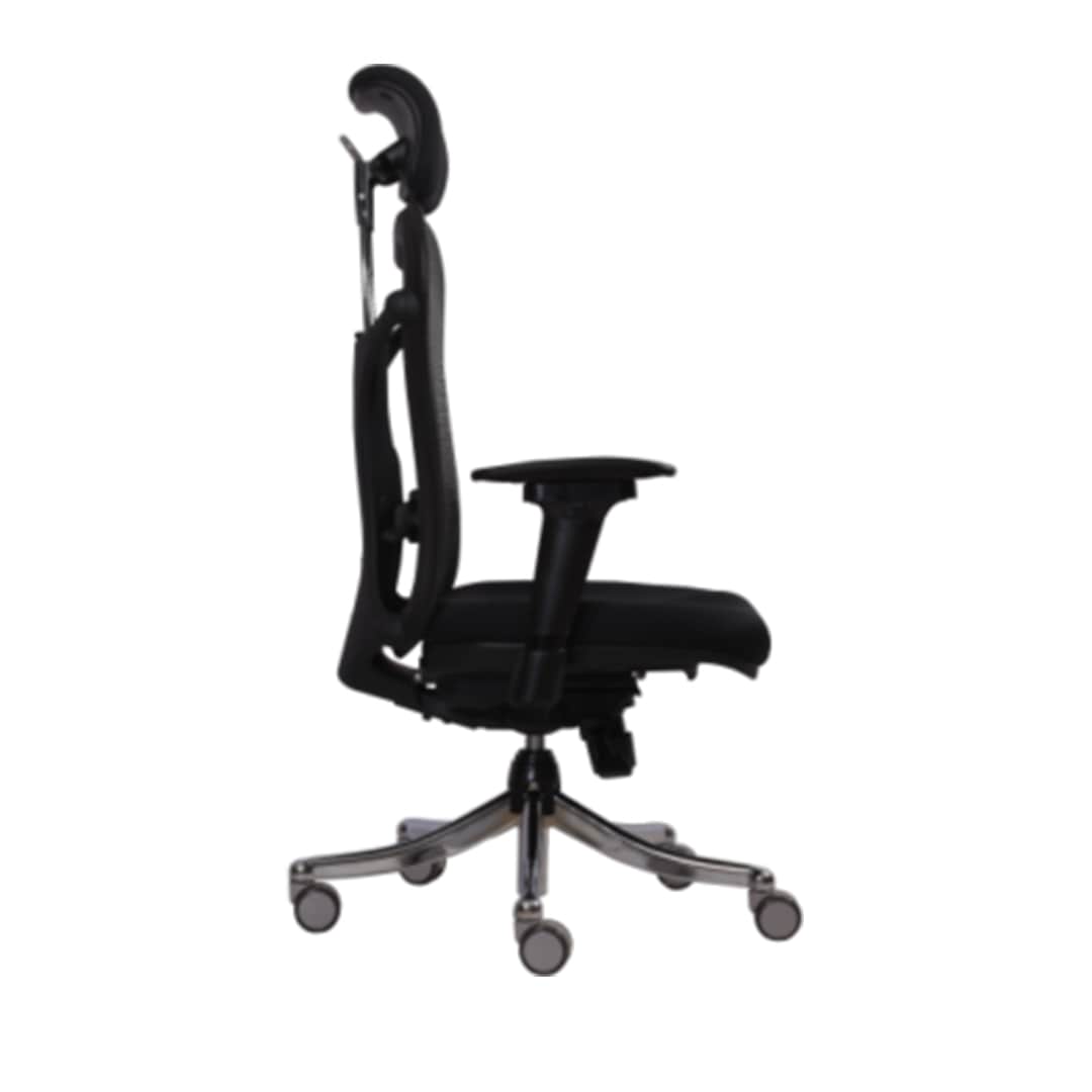 Optima mesh deals office chair price