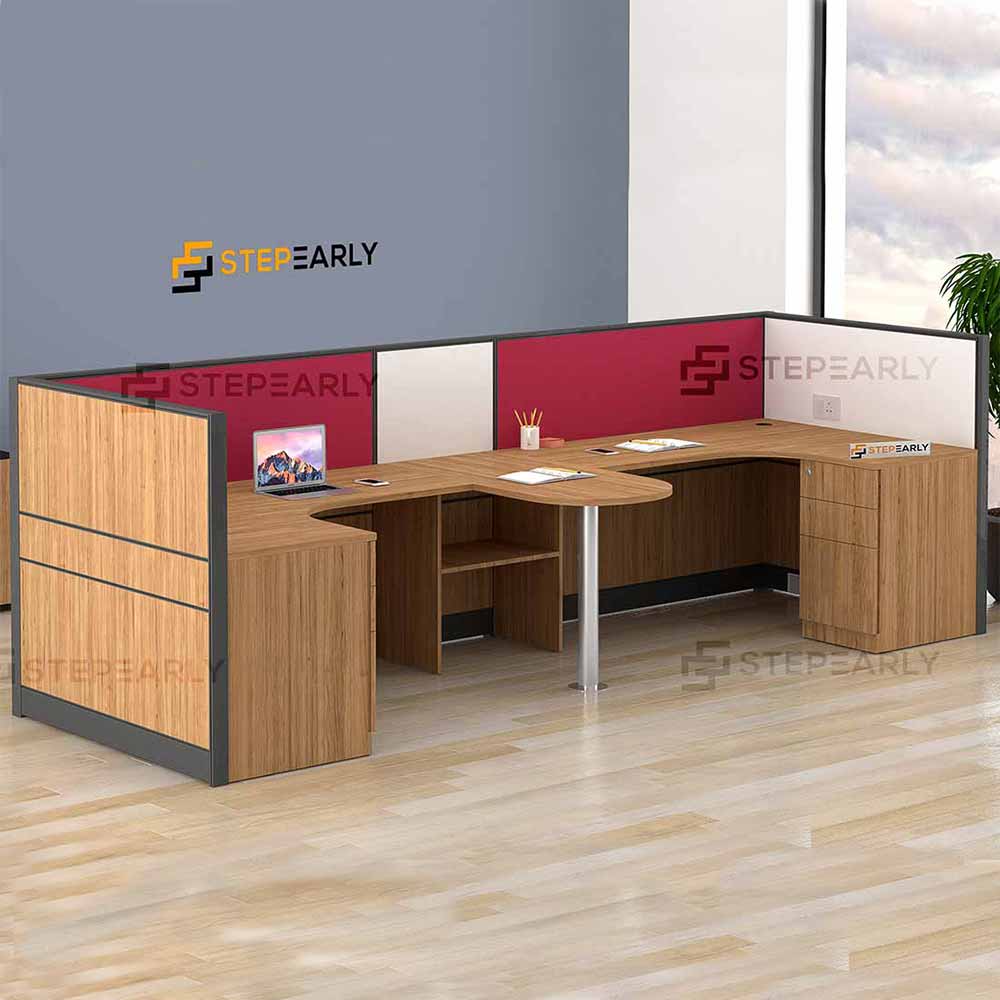 Classic 60 Workstation