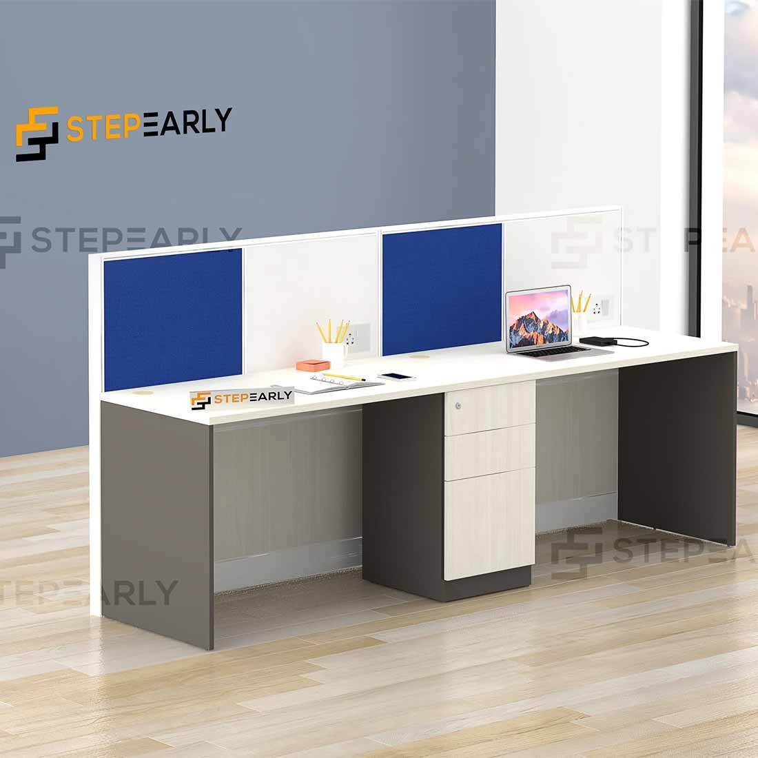 Classic 60 Workstation