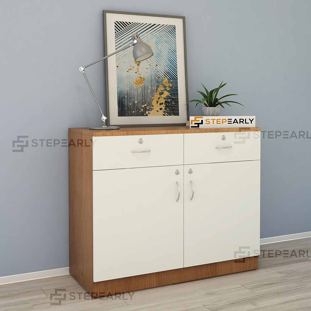 Low Height Storage