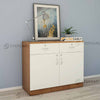 Low Height Storage