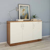 Low Height Storage