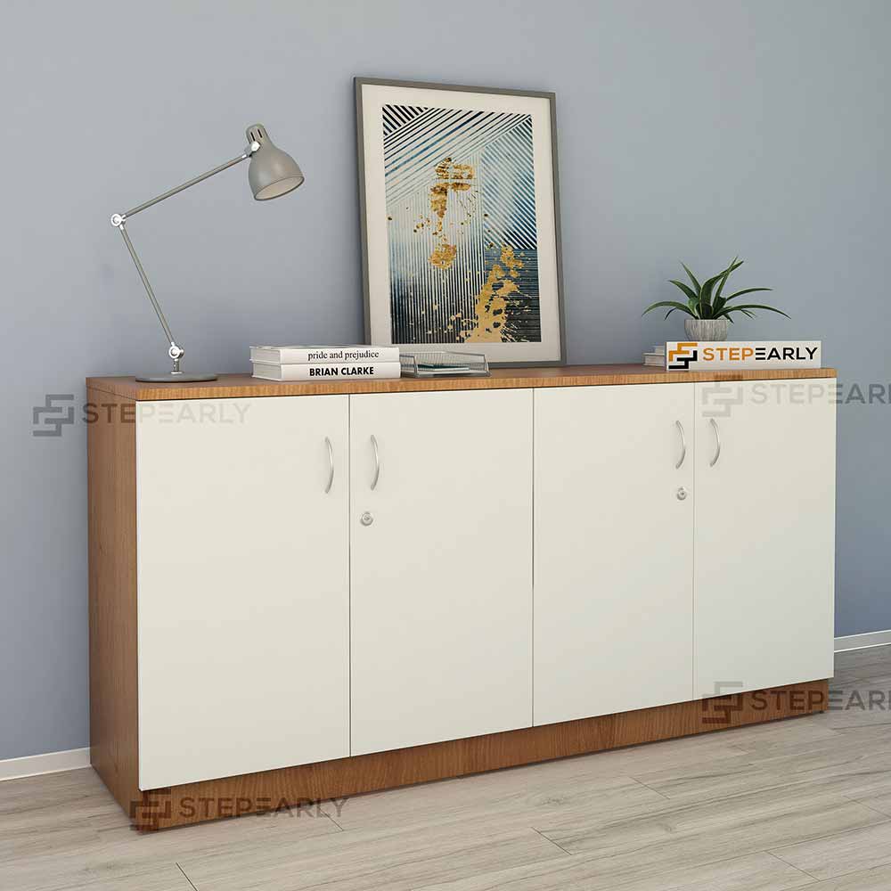 Low Height Storage