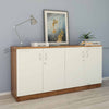 Low Height Storage