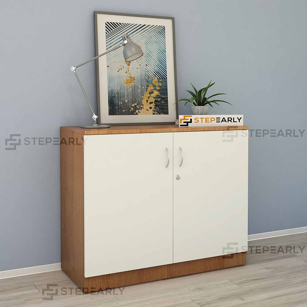 Low Height Storage