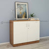 Low Height Storage