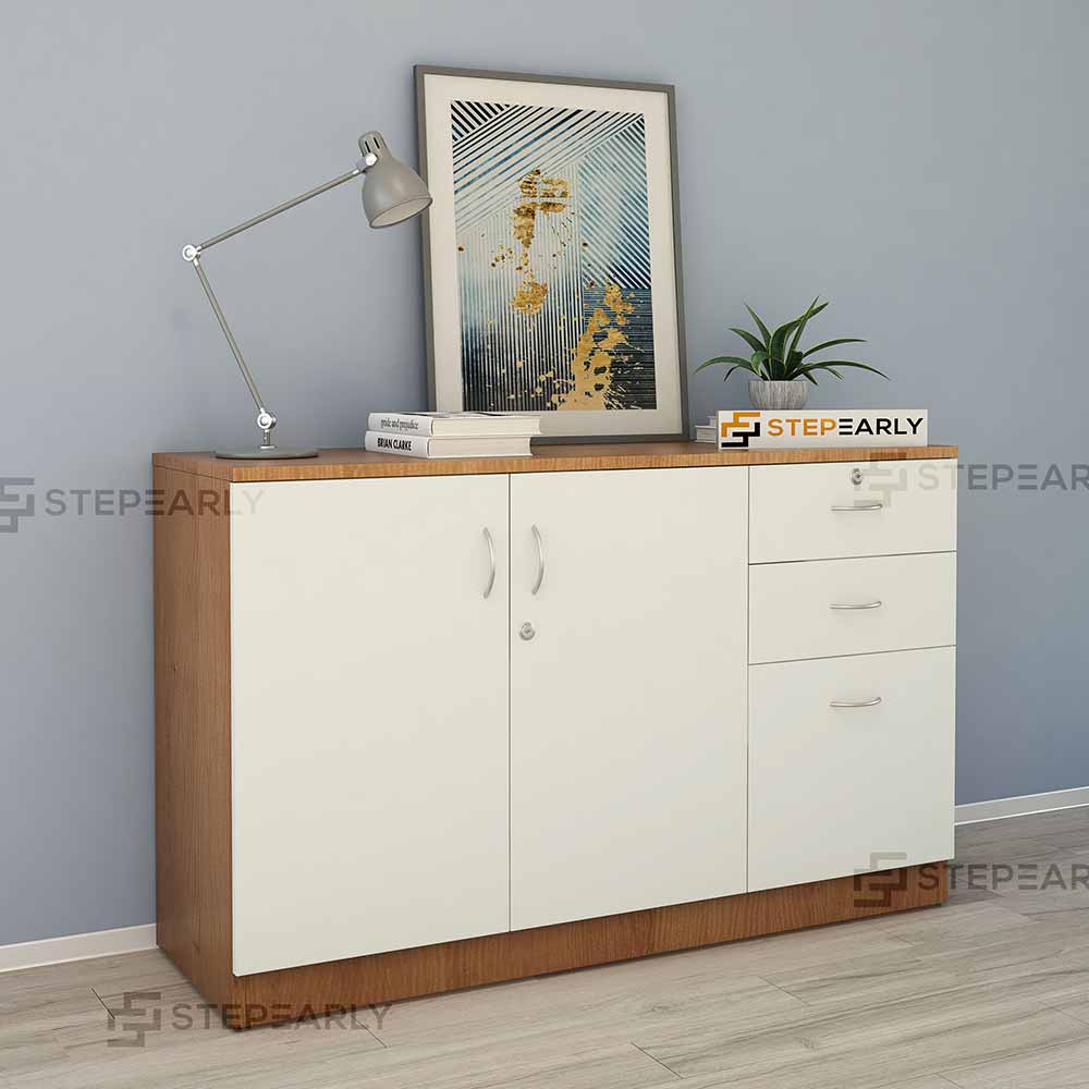 Low Height Storage