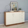 Low Height Storage