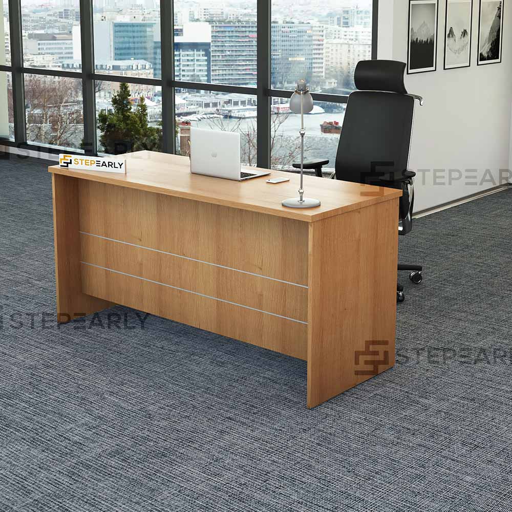 Synergy Workspace Desk