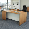 Falcon Executive Cabin Desk