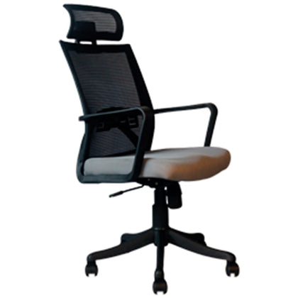 Delux Office Chair