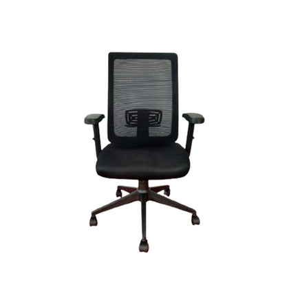 Dynamic Office Chair Medium Back