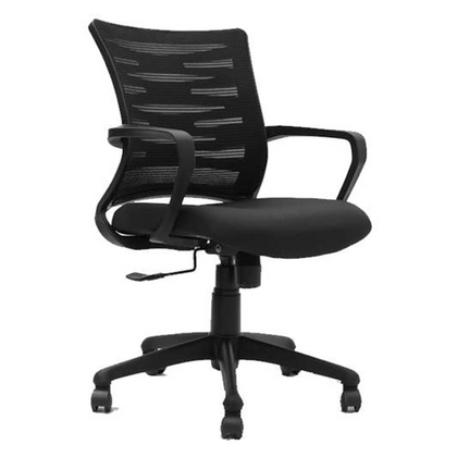 Kabil Office Chair Medium Back