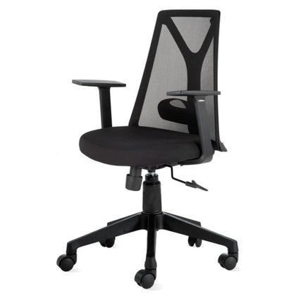 Libra Office Chair Medium Back