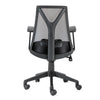 Libra Office Chair Medium Back