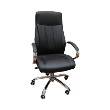 Lucy Office Chair High Back