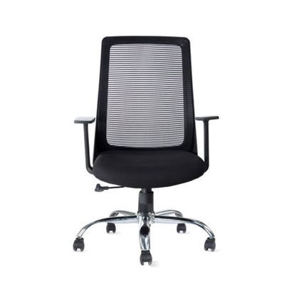 Scorpio Office Chair Medium Back