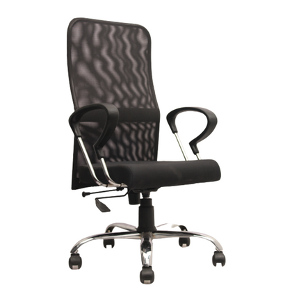 Sigma Office Chair Medium Back