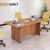 Synergy Wooden Conference Table