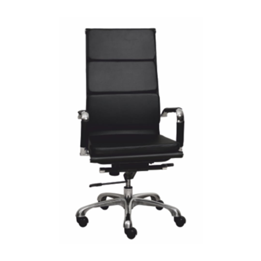 Triple Office Chair